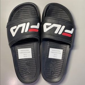 Fila Slides